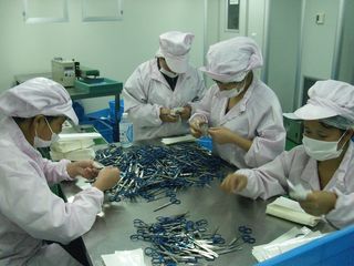 Factory facility photo 5