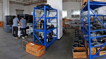 Factory facility photo 4