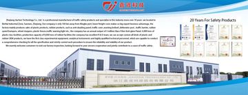 Factory and facilities of Zhejiang Jiachen Technology Co., Ltd.