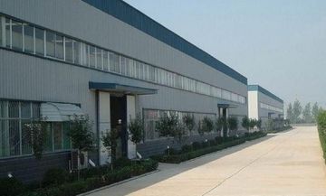 Factory facility photo 2