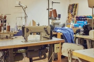 Factory facility photo 2