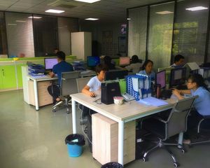 Factory facility photo 2
