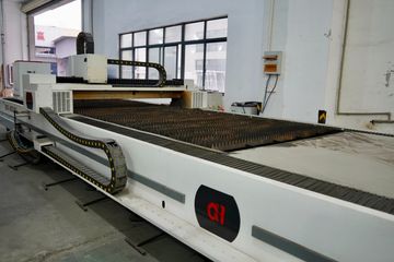 Factory facility photo 4