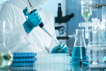 Factory and facilities of Nantong Daniorio Bio Co., Ltd