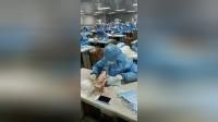 Factory and facilities of Shanghai Joylab Medical Instruments Co., Ltd.