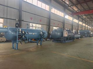 Factory facility photo 5