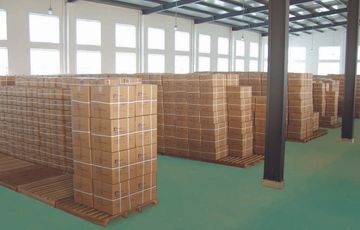 Factory facility photo 5