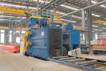 Factory facility photo 4