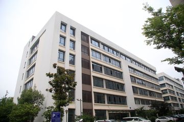 Factory and facilities of Jiangsu Stord Sensing Technology Co., Ltd.