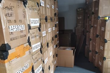 Factory facility photo 4