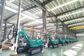 Factory facility photo 3