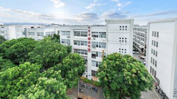 Factory and facilities of Xiamen Fangcun Chengpin Packaging Co., Ltd.