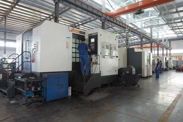 Factory facility photo 3