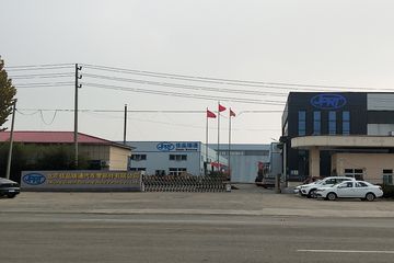 Factory and facilities of Beijing Jiapin Ruitong Auto Parts Co., Ltd.