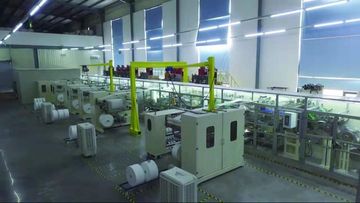 Factory facility photo 3