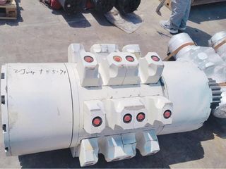 Factory facility photo 5