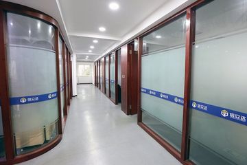 Factory facility photo 3