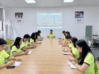 Factory facility photo 3