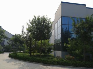 Factory facility photo 5