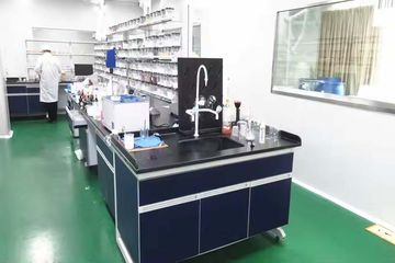 Factory facility photo 5