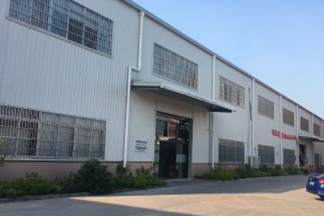 Factory facility photo 5