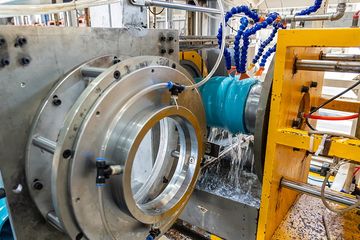 Factory facility photo 5