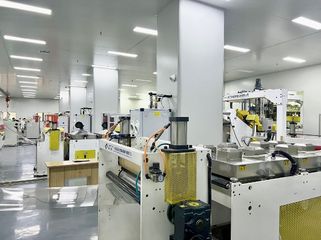 Factory facility photo 5