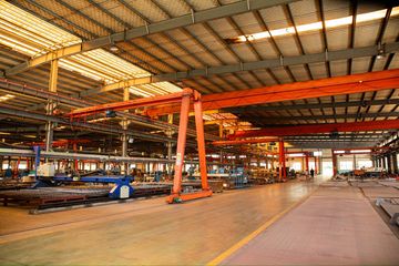 Factory facility photo 5