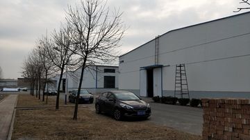 Factory facility photo 3