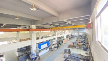 Factory facility photo 4