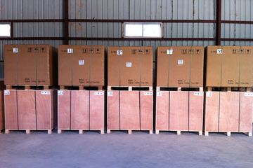Factory facility photo 2