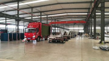 Factory facility photo 4