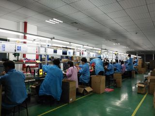 Factory facility photo 3