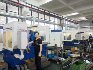 Factory facility photo 3