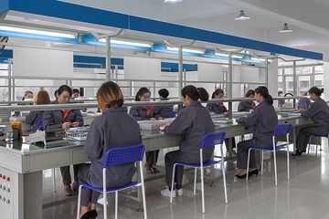 Factory facility photo 2