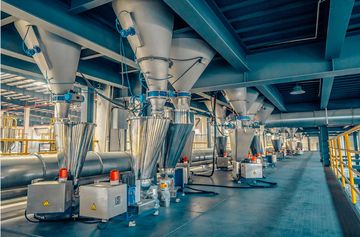 Factory facility photo 4