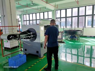 Factory facility photo 3