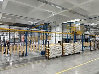 Factory facility photo 3