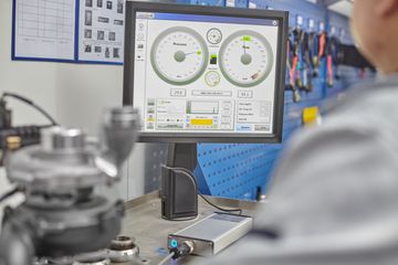Factory facility photo 4