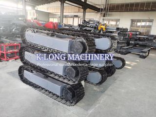 Factory facility photo 4
