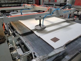 Factory facility photo 4