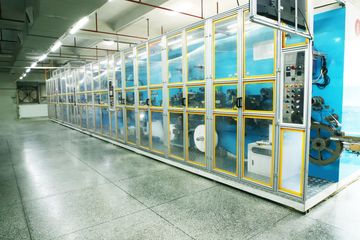 Factory facility photo 5