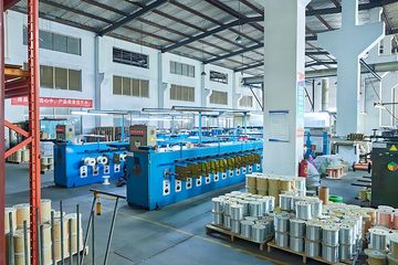Factory facility photo 5