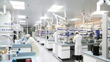 Factory facility photo 3