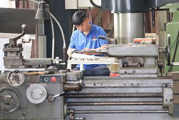 Factory facility photo 3
