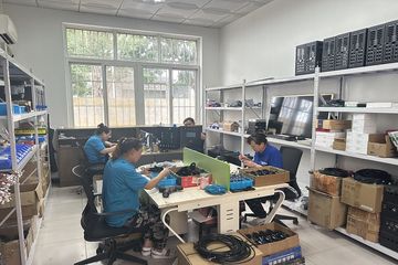Factory facility photo 3