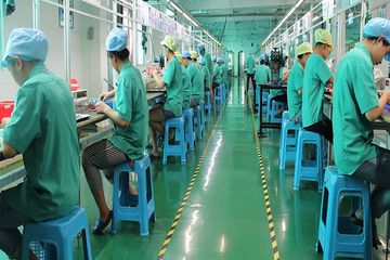 Factory facility photo 4