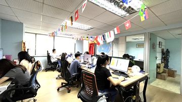 Factory facility photo 5