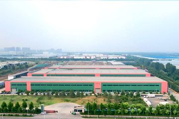 Factory facility photo 2