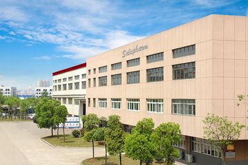 Factory facility photo 2